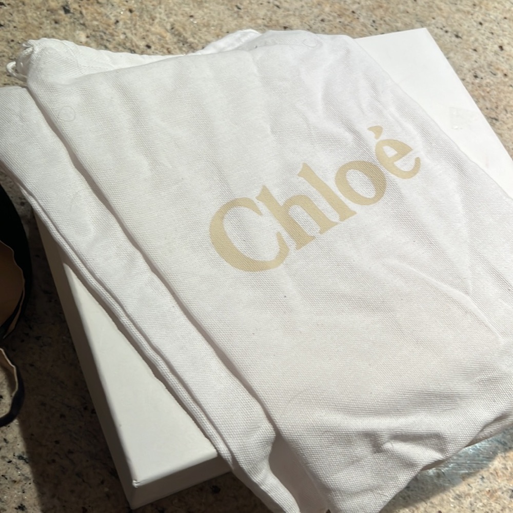 Chloe pump - Picture 8 of 11